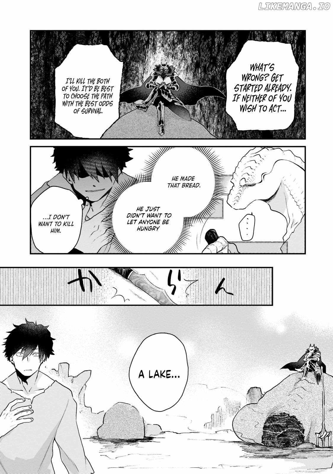 Gendai Dungeon Life no Tsuzuki wa Isekai Open World de! Chapter 3 19